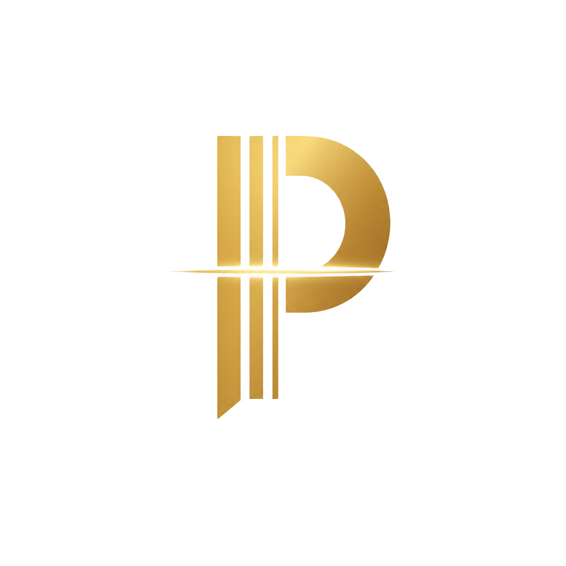 Logotipo Prisma